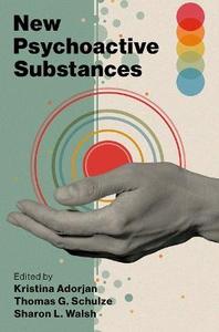 New Psychoactive Substances New Psychoactive Substances