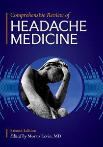 Comprehensive Review of Headache Medicine Comprehensive Review of Headache Medicine