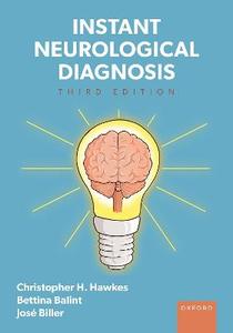 Instant Neurological Diagnosis Instant Neurological Diagnosis