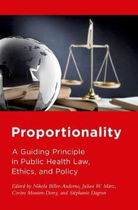 Proportionality Proportionality