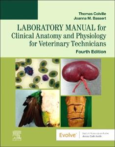 Laboratory Manual Clinical Anatomy 4E