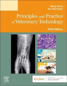 Principles and Practice of Vet Tech 5E
