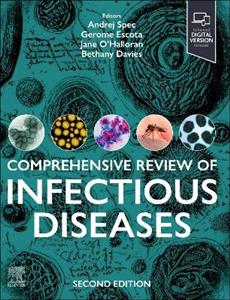Comprehensive Review of Infectious Diseases Comprehensive Review of Infectious Diseases