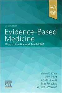 Evidence-Based Medicine Evidence-Based Medicine