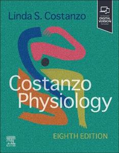 Costanzo Physiology Costanzo Physiology