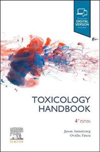 The Toxicology Handbook The Toxicology Handbook
