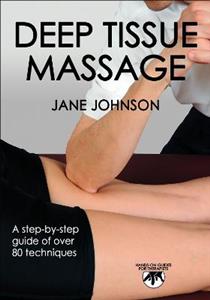 Deep Tissue Massage Deep Tissue Massage