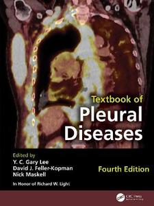 Textbook of Pleural Diseases Textbook of Pleural Diseases