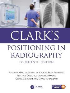 Clark's Positioning in Radiography Clark's Positioning in Radiography