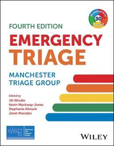 Emergency Triage Emergency Triage