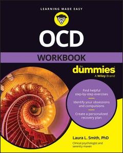 OCD Workbook For Dummies OCD Workbook For Dummies