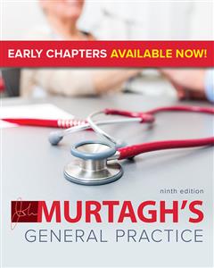 Murtagh's General Practice 9E Murtagh's General Practice 9E