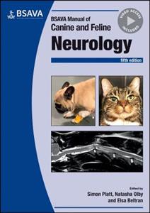 BSAVA Manual of Canine and Feline Neurology BSAVA Manual of Canine and Feline Neurology