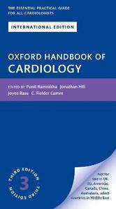 Oxford Handbook of Cardiology 3e Oxford Handbook of Cardiology 3e