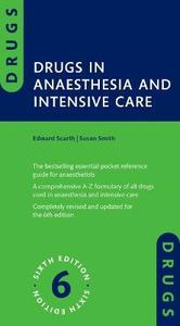 Drugs In Anaesthesia And Intensive Care 6E Dri Paper Drugs In Anaesthesia And Intensive Care 6E Dri Paper