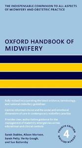 Oxford Handbook of Midwifery Oxford Handbook of Midwifery