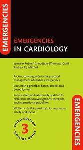 Emergencies in Cardiology Emergencies in Cardiology