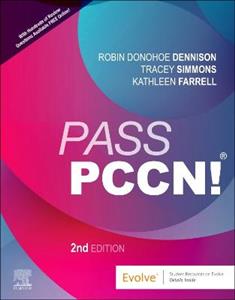 Pass Pccn! Pass Pccn!