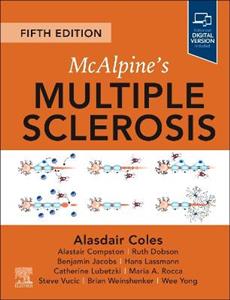 McAlpine's Multiple Sclerosis McAlpine's Multiple Sclerosis