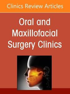Management of Gingivo-buccal Cancers, An Issue of Oral and Maxillofacial Surgery Clinics of North America: Volume 38-3 Management of Gingivo-buccal Cancers, An Issue of Oral and Maxillofacial Surgery Clinics of North America: Volume 38-3