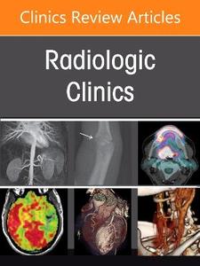 Imaging of the Orbit, An Issue of Radiologic Clinics of North America: Volume 64-4 Imaging of the Orbit, An Issue of Radiologic Clinics of North America: Volume 64-4