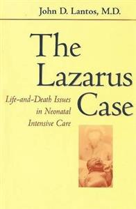 The Lazarus Case The Lazarus Case