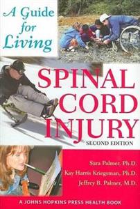 Spinal Cord Injury 2/e Spinal Cord Injury 2/e