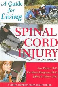 Spinal Cord Injury 2/e Spinal Cord Injury 2/e