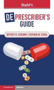 Stahl's Deprescriber's Guide Stahl's Deprescriber's Guide
