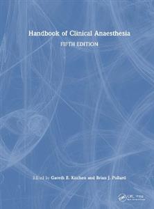 Handbook of Clinical Anaesthesia Handbook of Clinical Anaesthesia