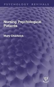 Nursing Psychological Patients Nursing Psychological Patients