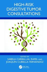 High-Risk Digestive Tumor Consultations High-Risk Digestive Tumor Consultations