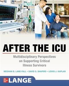 After the ICU: Multidisciplinary Perspectives on Supporting Critical Illness Survivors After the ICU: Multidisciplinary Perspectives on Supporting Critical Illness Survivors