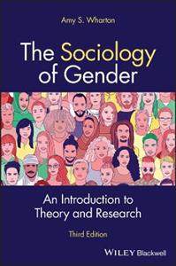 The Sociology of Gender: An Introduction to Theory and Research The Sociology of Gender: An Introduction to Theory and Research
