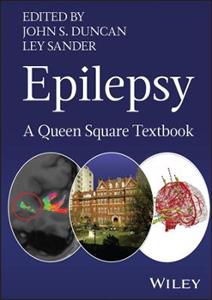 Epilepsy: A Queen Square Textbook Epilepsy: A Queen Square Textbook