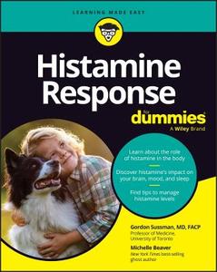 Histamine Response For Dummies Histamine Response For Dummies
