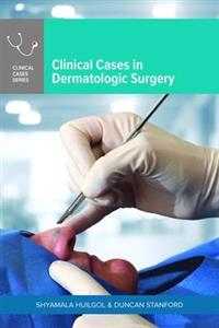 Clinical Cases in Dermatologic Surgery Clinical Cases in Dermatologic Surgery