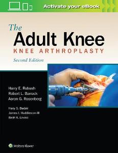 The Adult Knee The Adult Knee