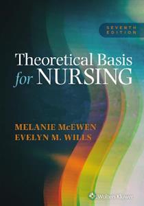 Theoretical Basis for Nursing Theoretical Basis for Nursing