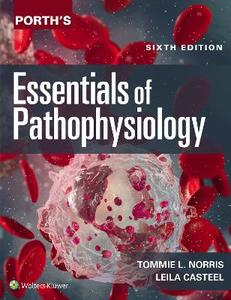Porth's Essentials of Pathophysiology Porth's Essentials of Pathophysiology